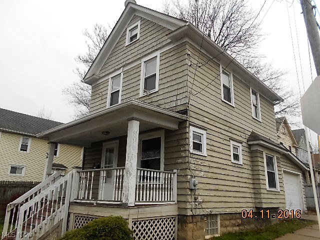 Buckingham - Residential