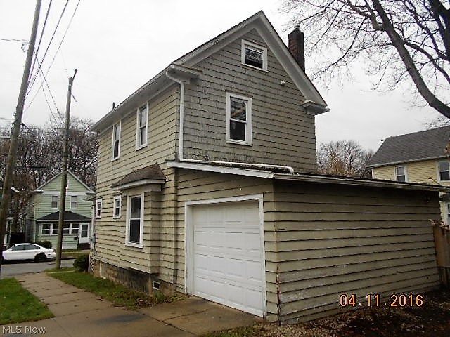 Buckingham - Residential