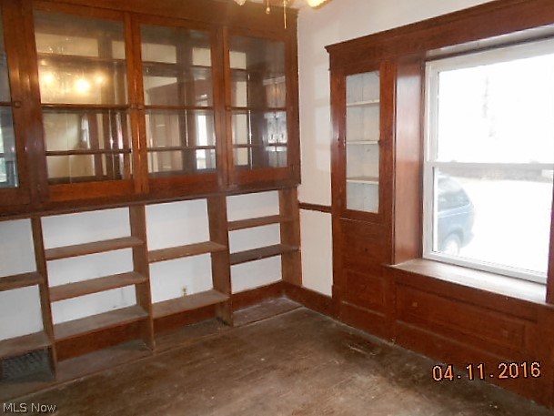 Buckingham - Residential