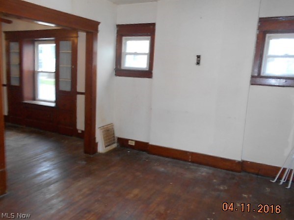 Buckingham - Residential