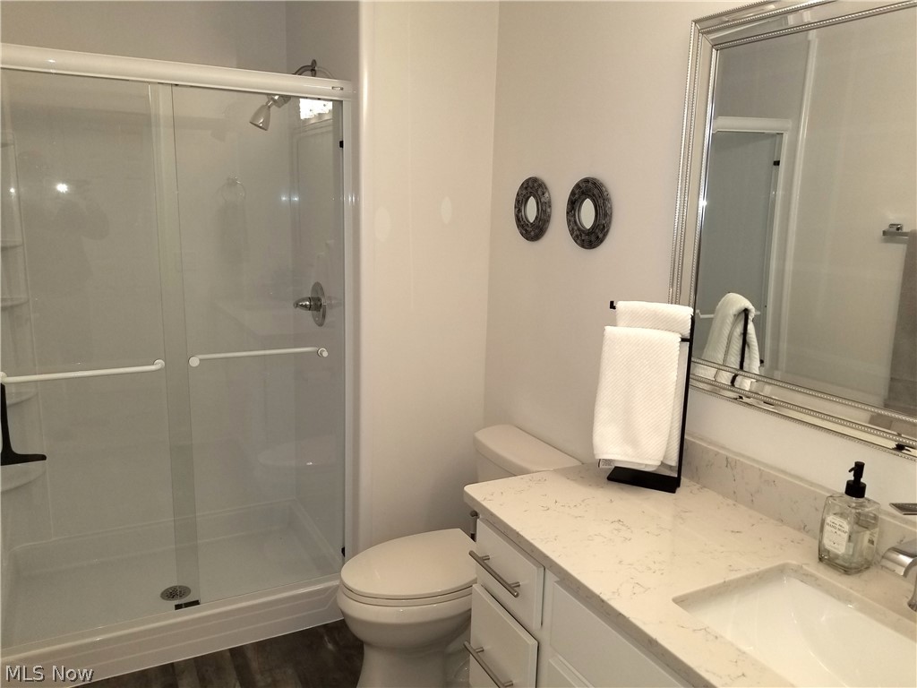 Cherry Ridge Condo - Residential