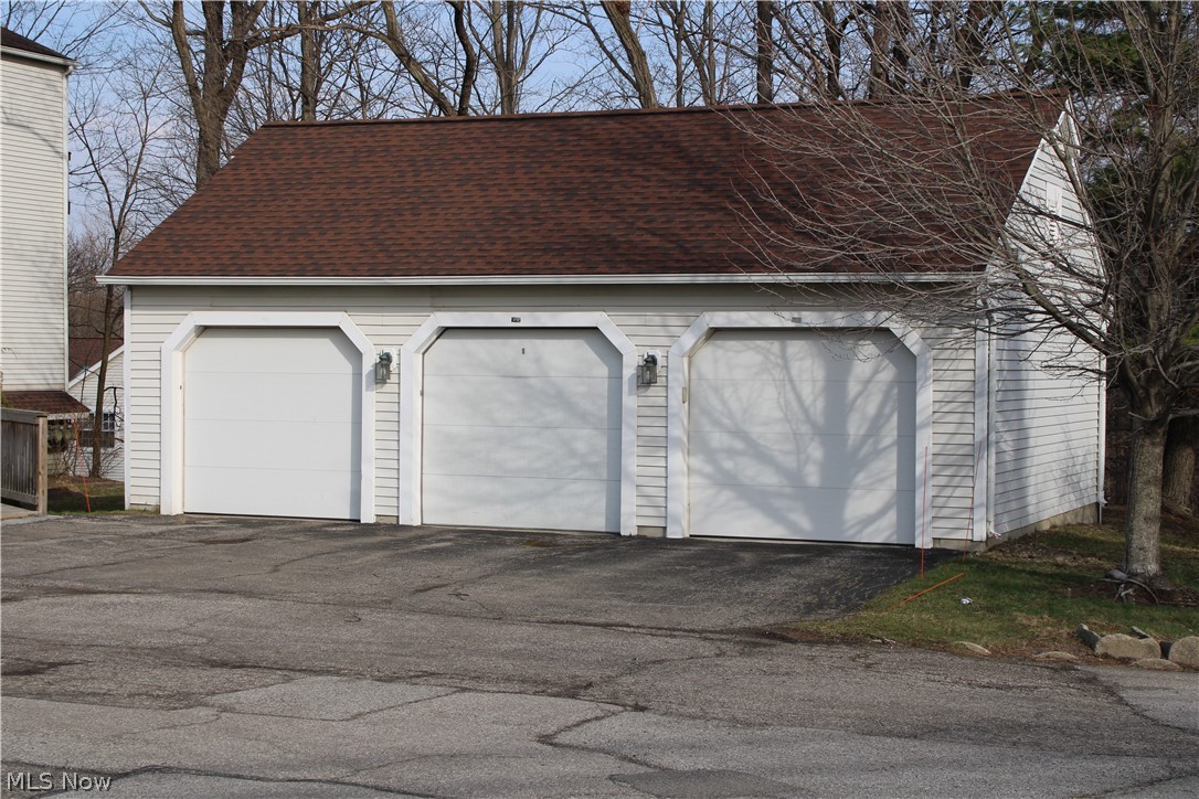 Cherry Ridge Condo - Residential