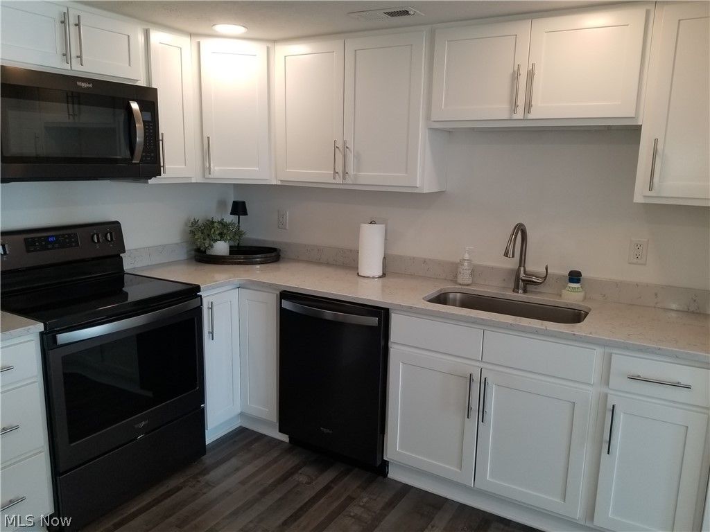 Cherry Ridge Condo - Residential