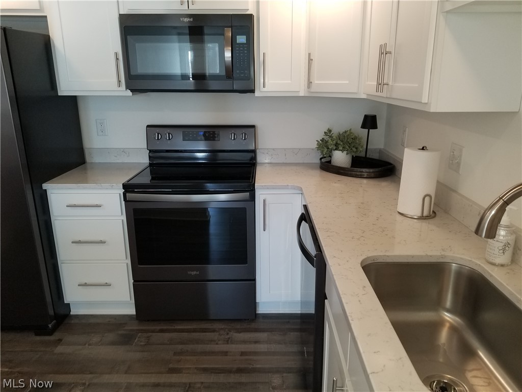 Cherry Ridge Condo - Residential