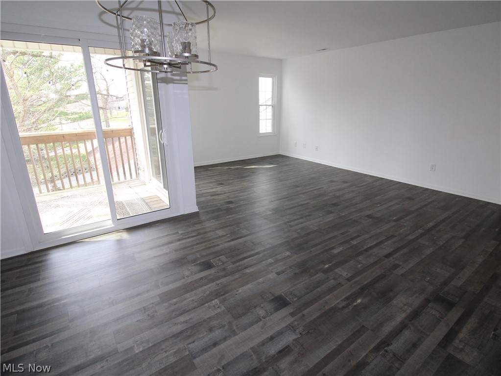 Cherry Ridge Condo - Residential