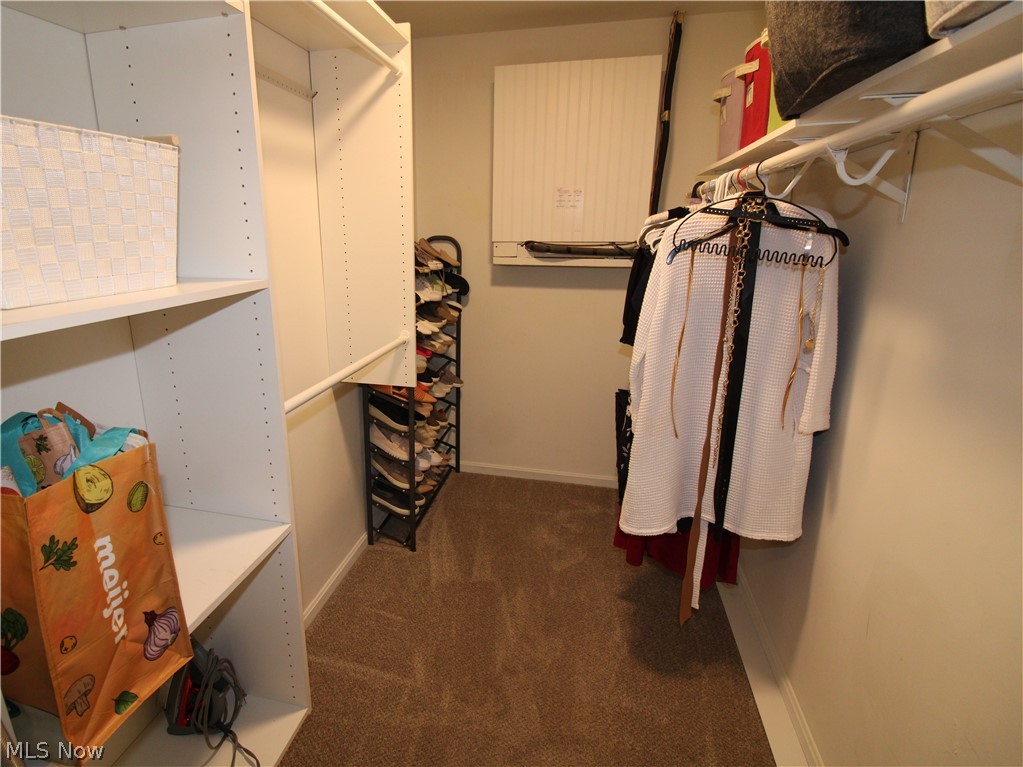 Cherry Ridge Condo - Residential