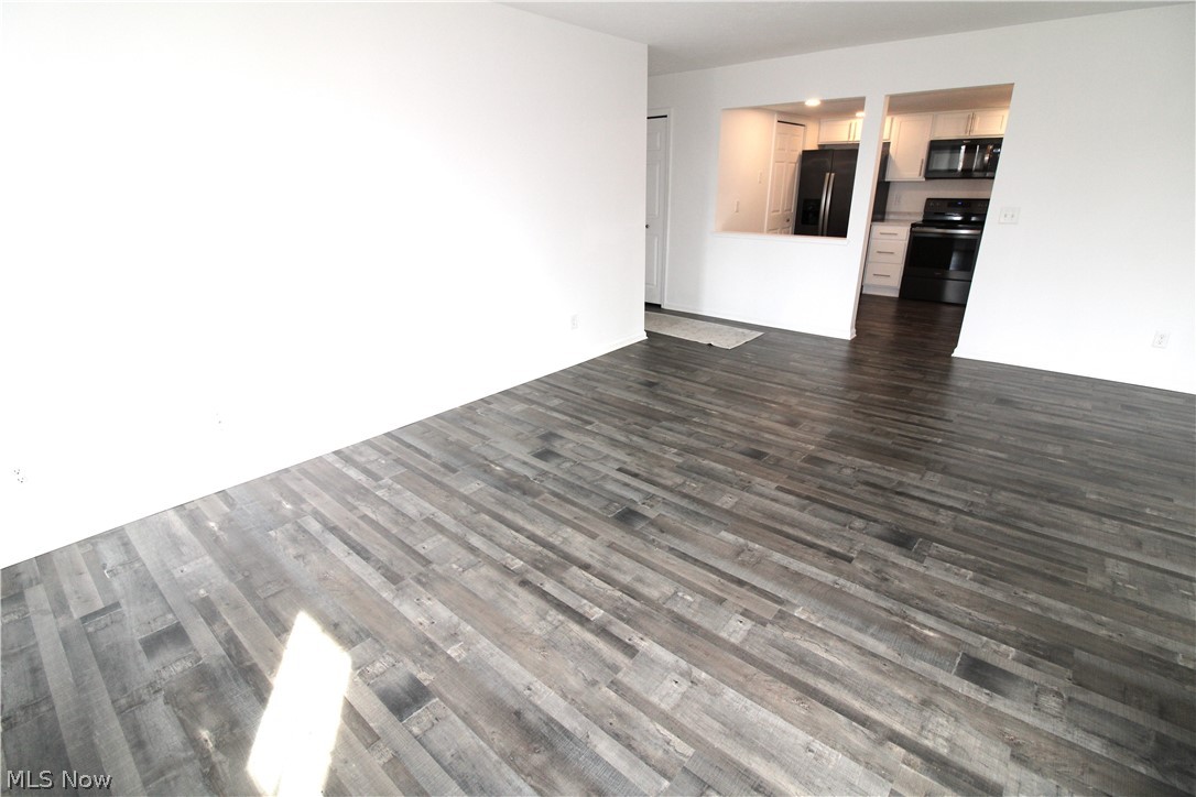 Cherry Ridge Condo - Residential