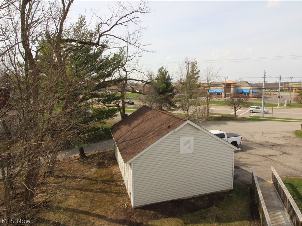 Cherry Ridge Condo - Residential