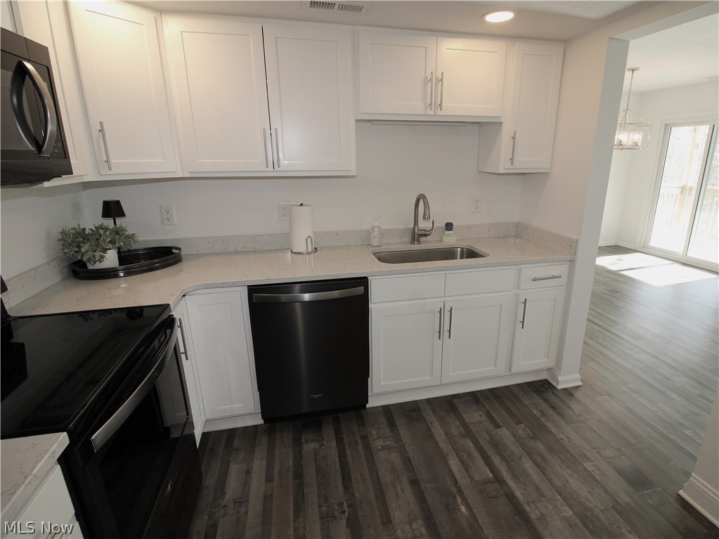 Cherry Ridge Condo - Residential