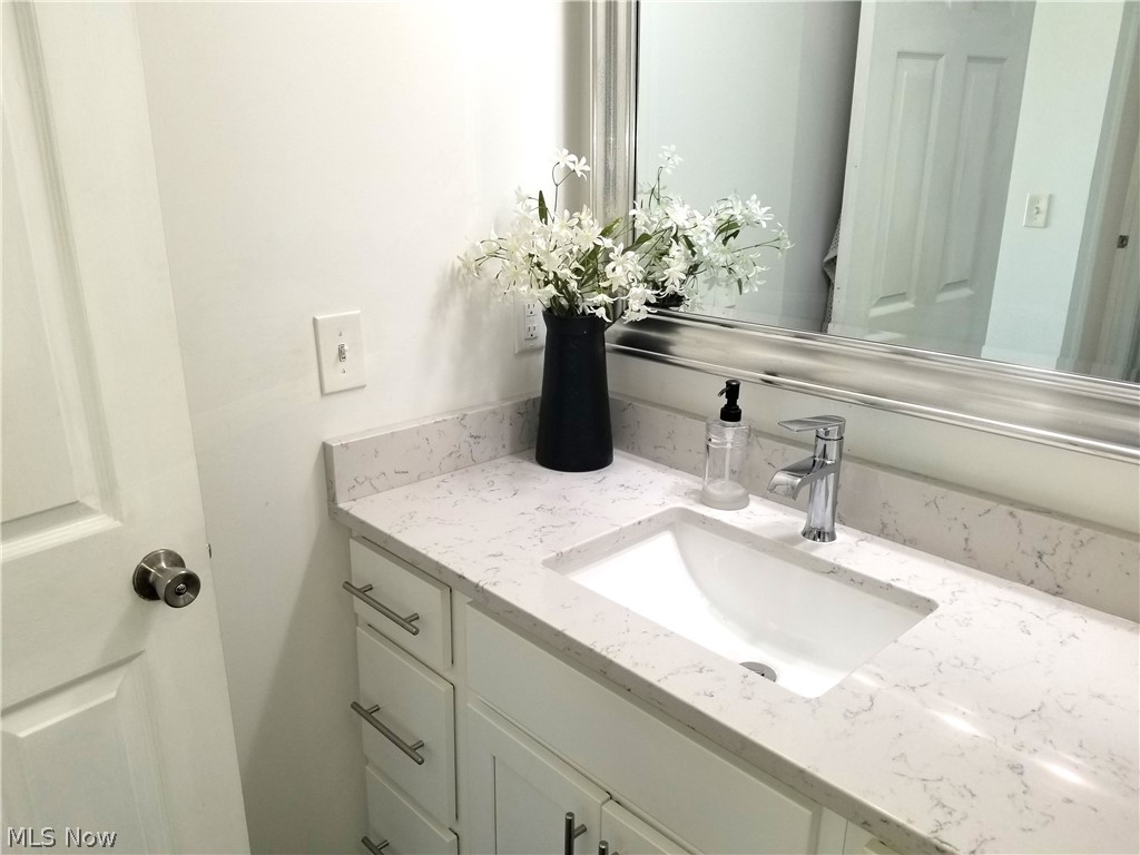 Cherry Ridge Condo - Residential