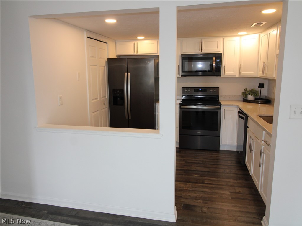 Cherry Ridge Condo - Residential