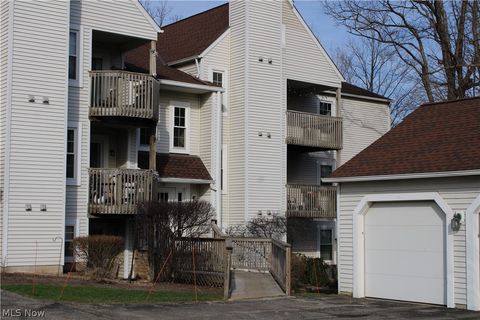 Condo For Sale - 1201 W River Road #B3<br/> Lorain County, Elyria, OH 44035
