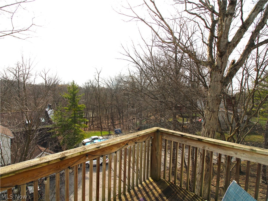 Cherry Ridge Condo - Residential