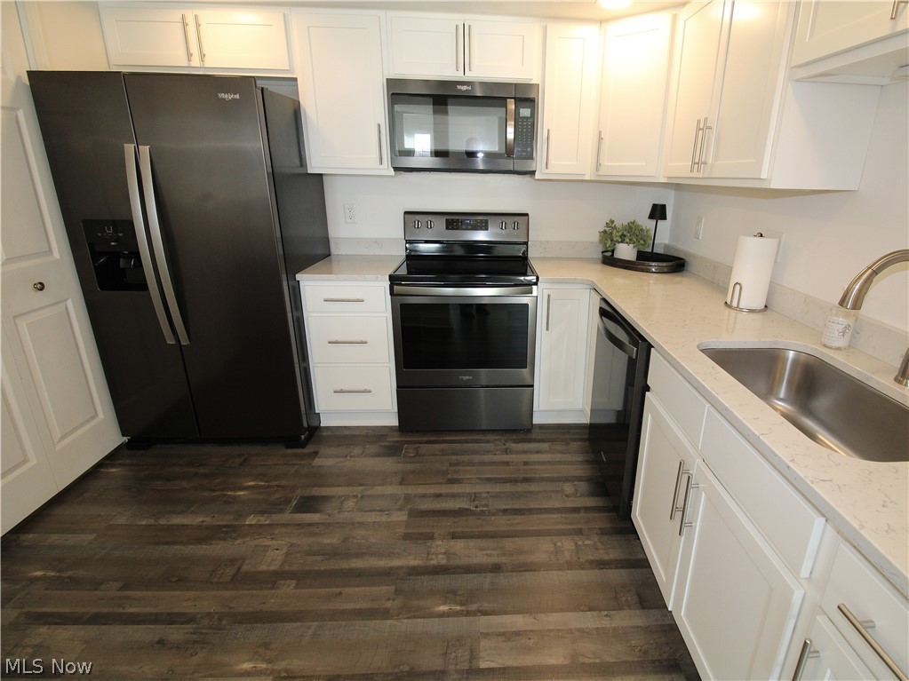 Cherry Ridge Condo - Residential