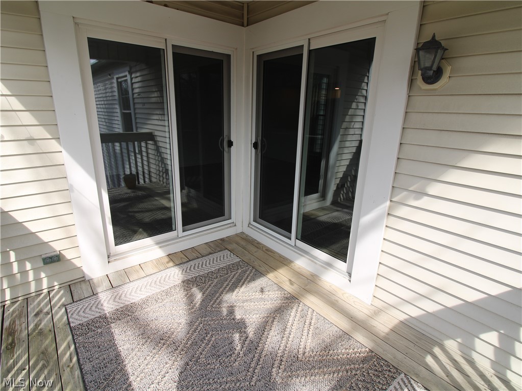 Cherry Ridge Condo - Residential