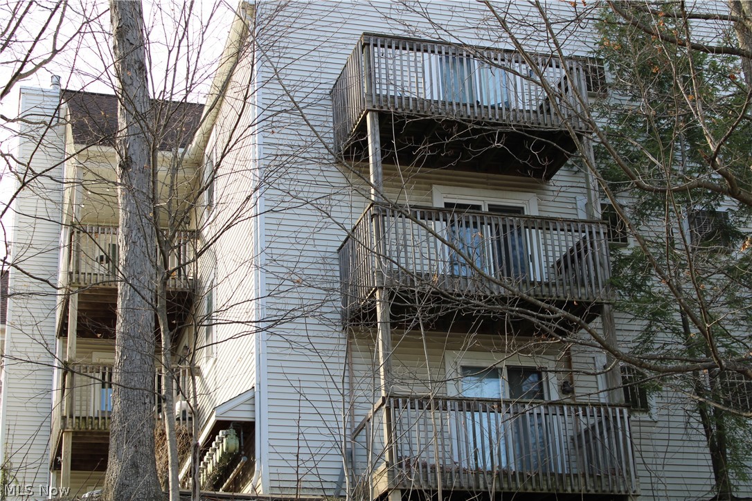 Cherry Ridge Condo - Residential