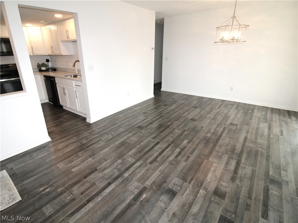 Cherry Ridge Condo - Residential