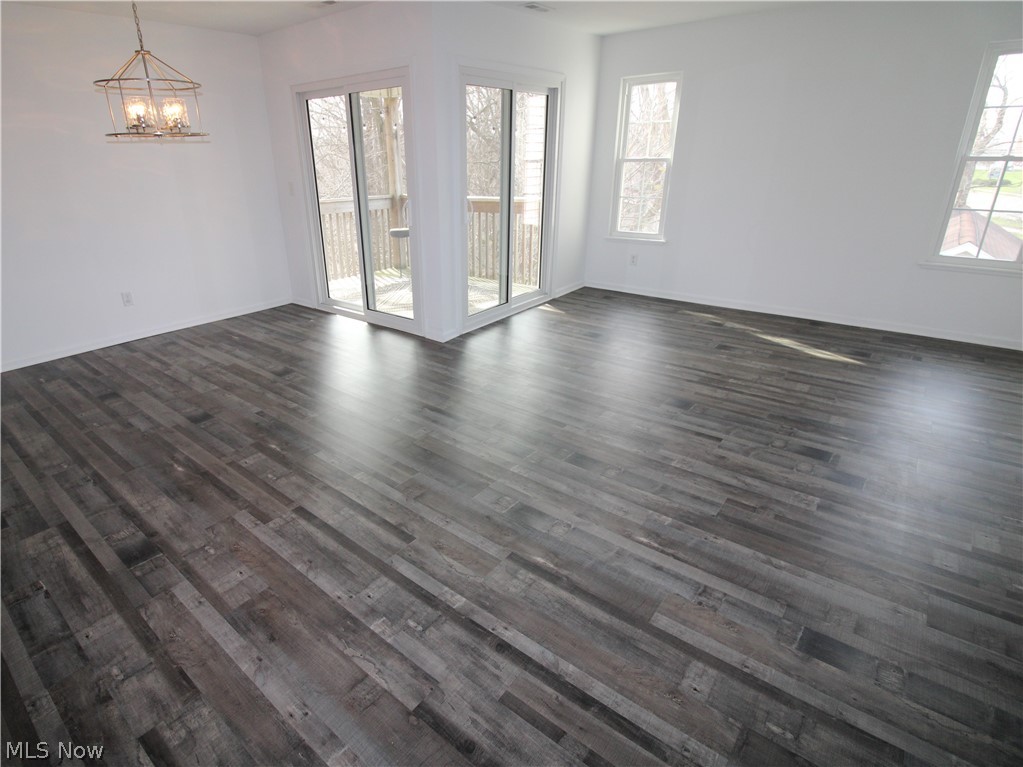 Cherry Ridge Condo - Residential