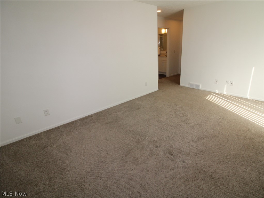 Cherry Ridge Condo - Residential