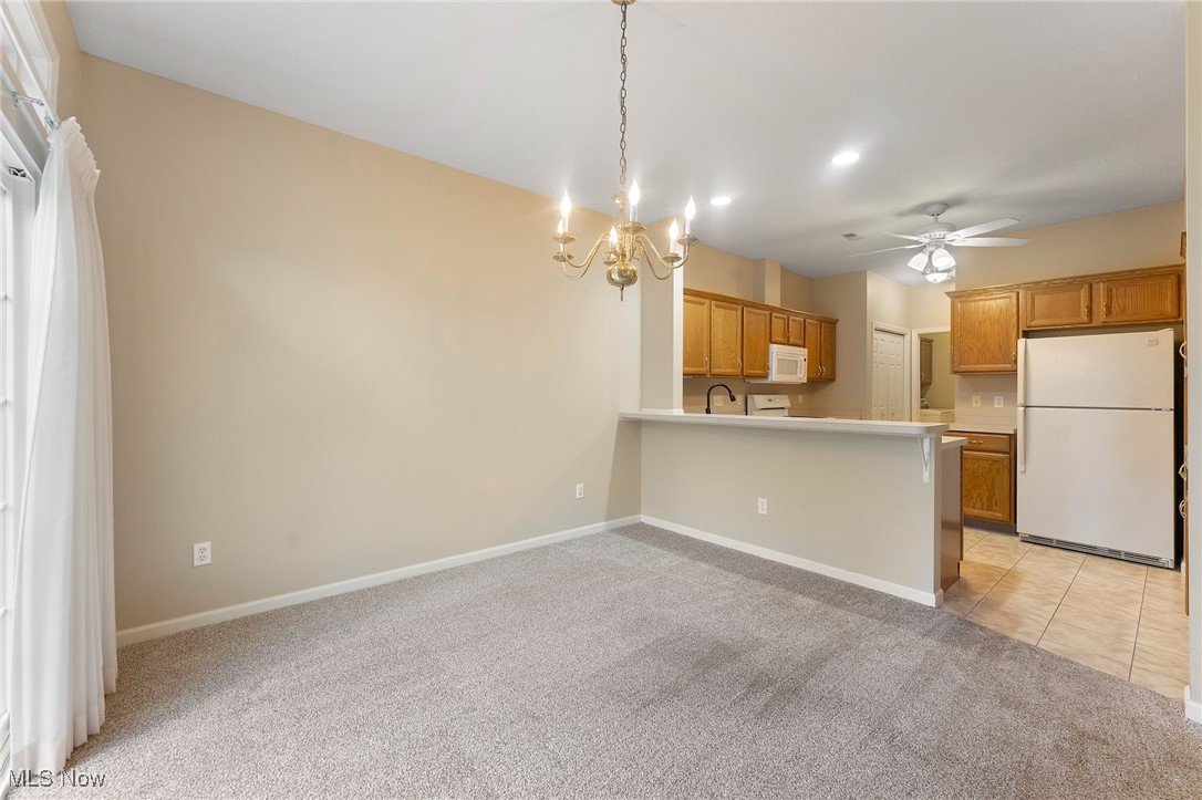 Cross Crk Condos - Residential