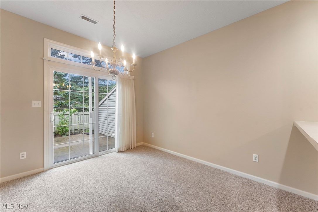 Cross Crk Condos - Residential