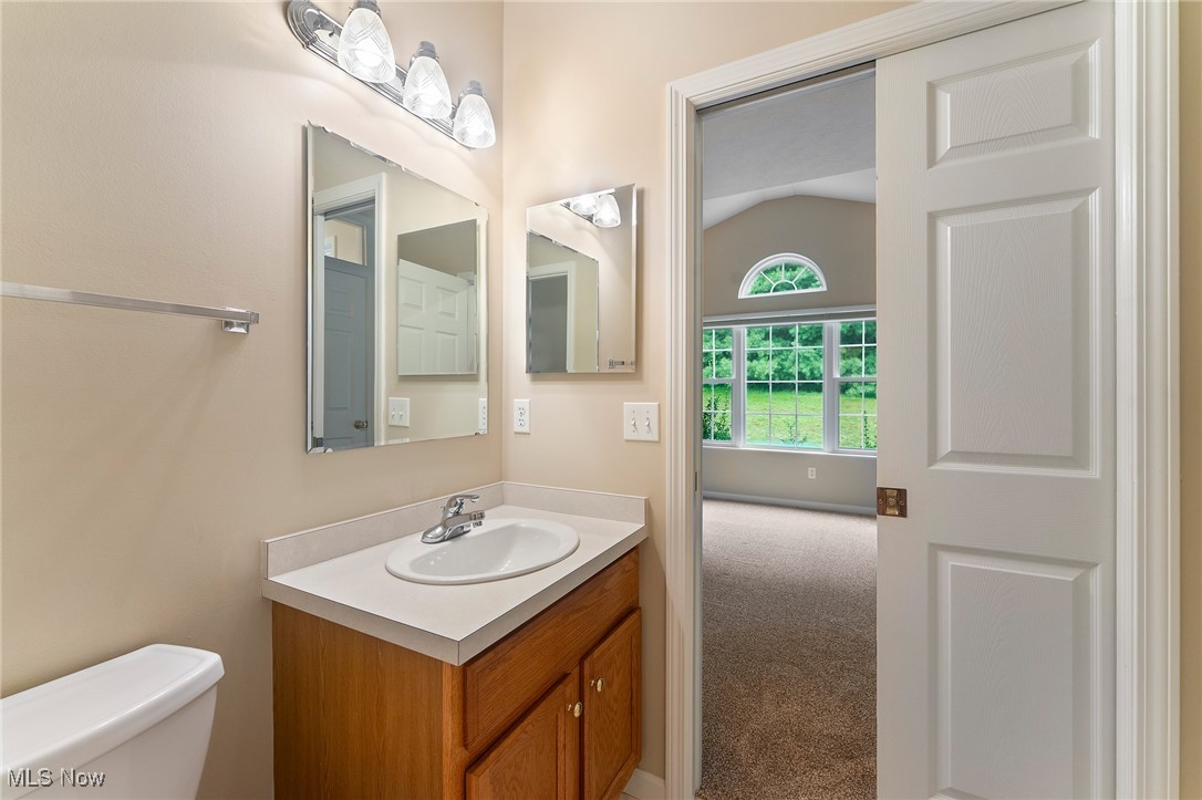 Cross Crk Condos - Residential