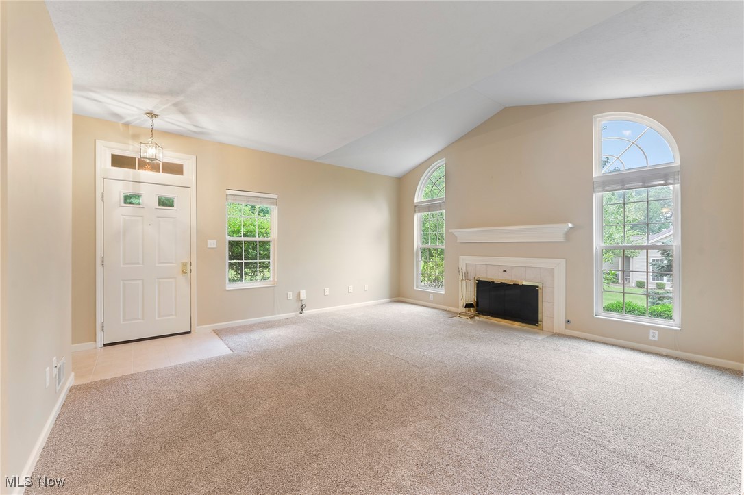 Cross Crk Condos - Residential