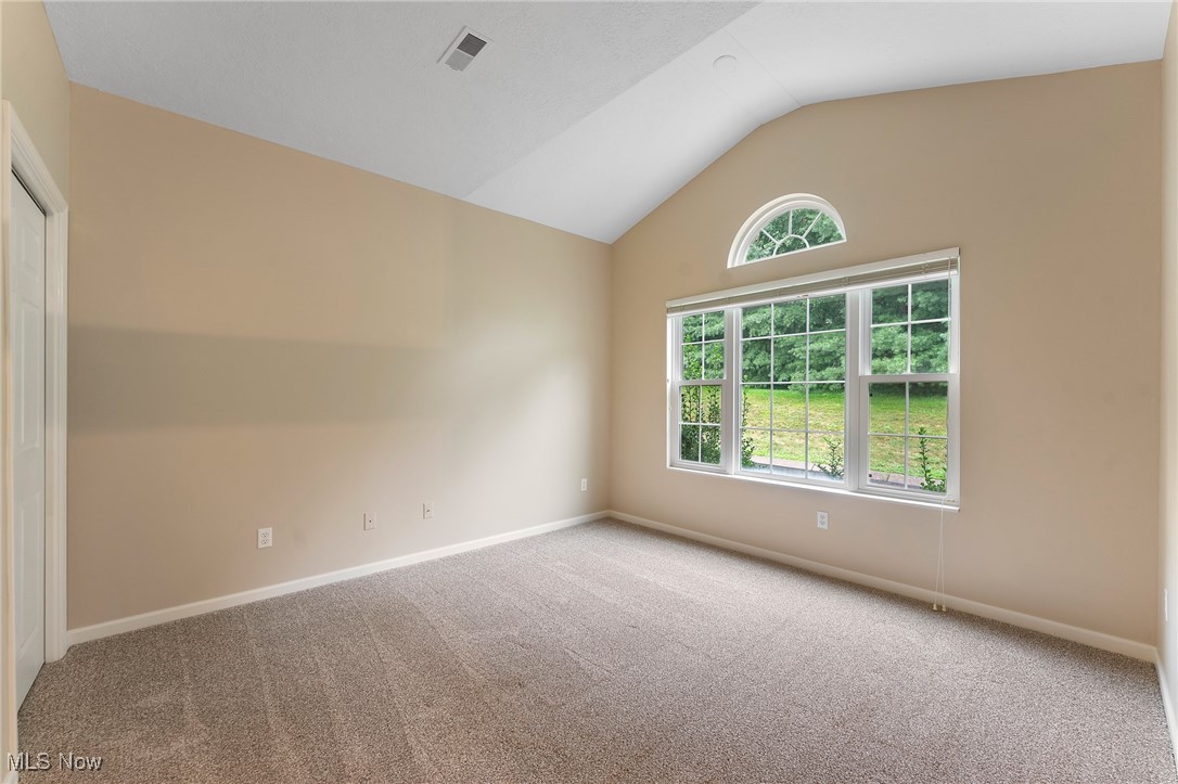 Cross Crk Condos - Residential