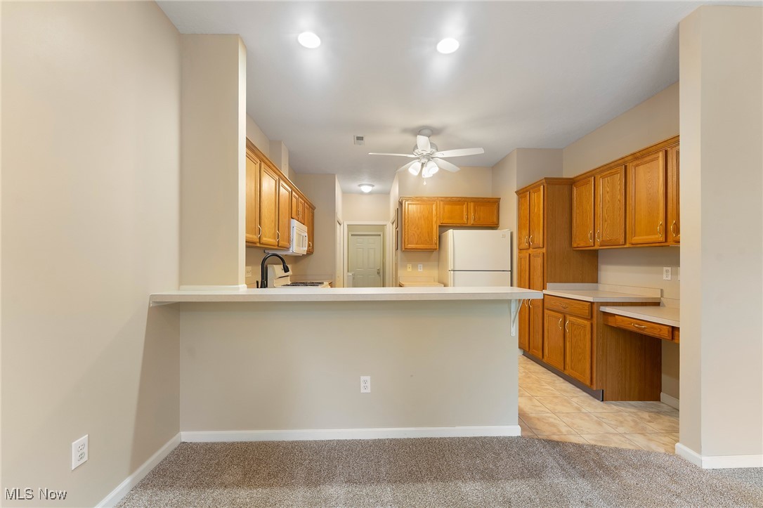 Cross Crk Condos - Residential