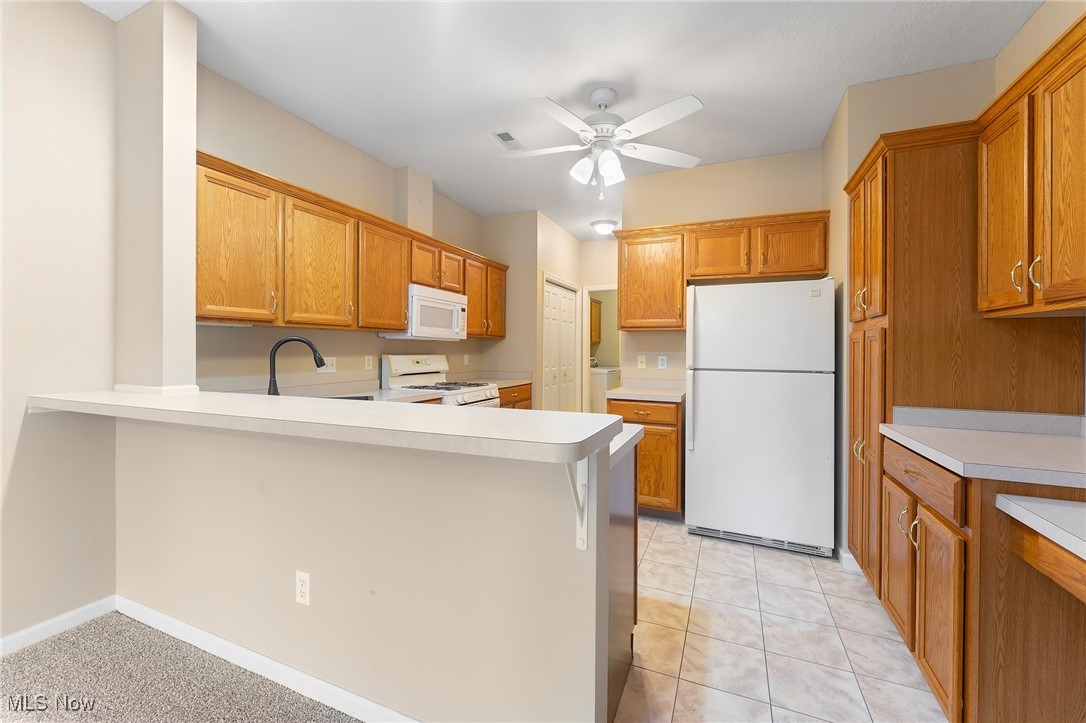 Cross Crk Condos - Residential