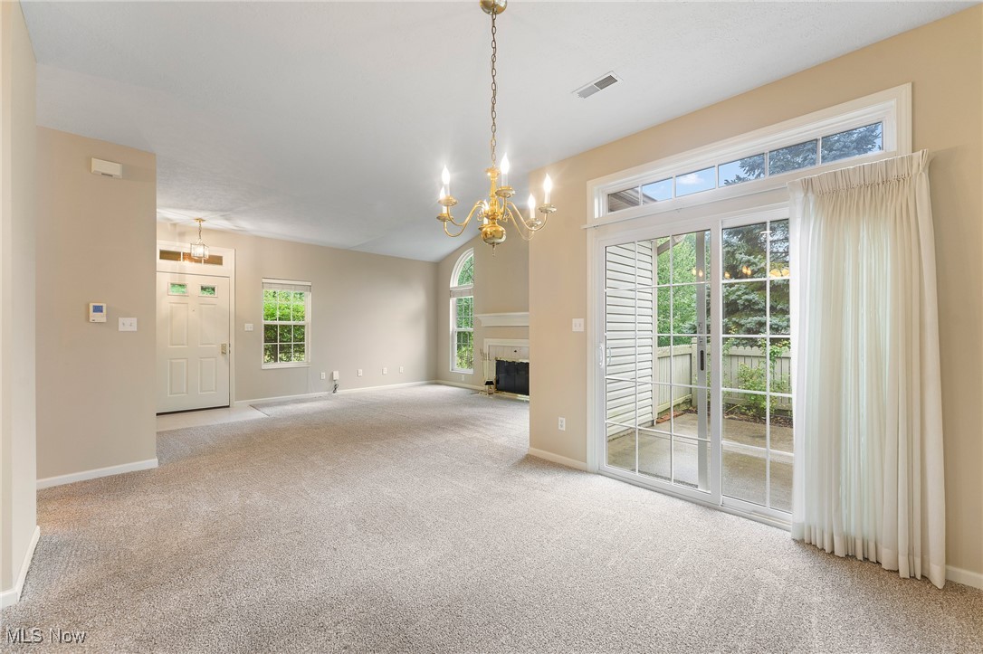 Cross Crk Condos - Residential