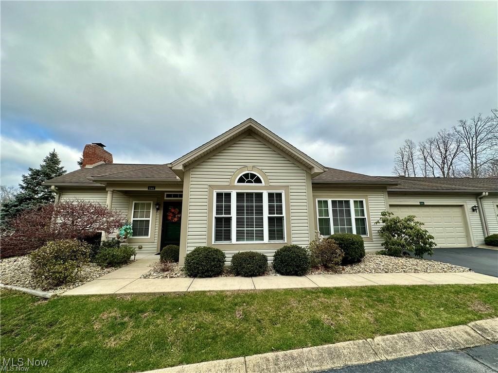 Cross Crk Condos - Residential