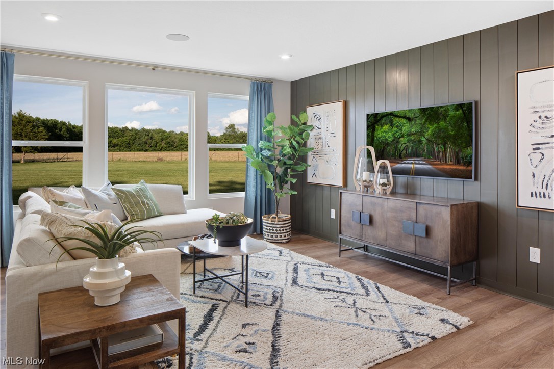 Redfern Trail - Residential