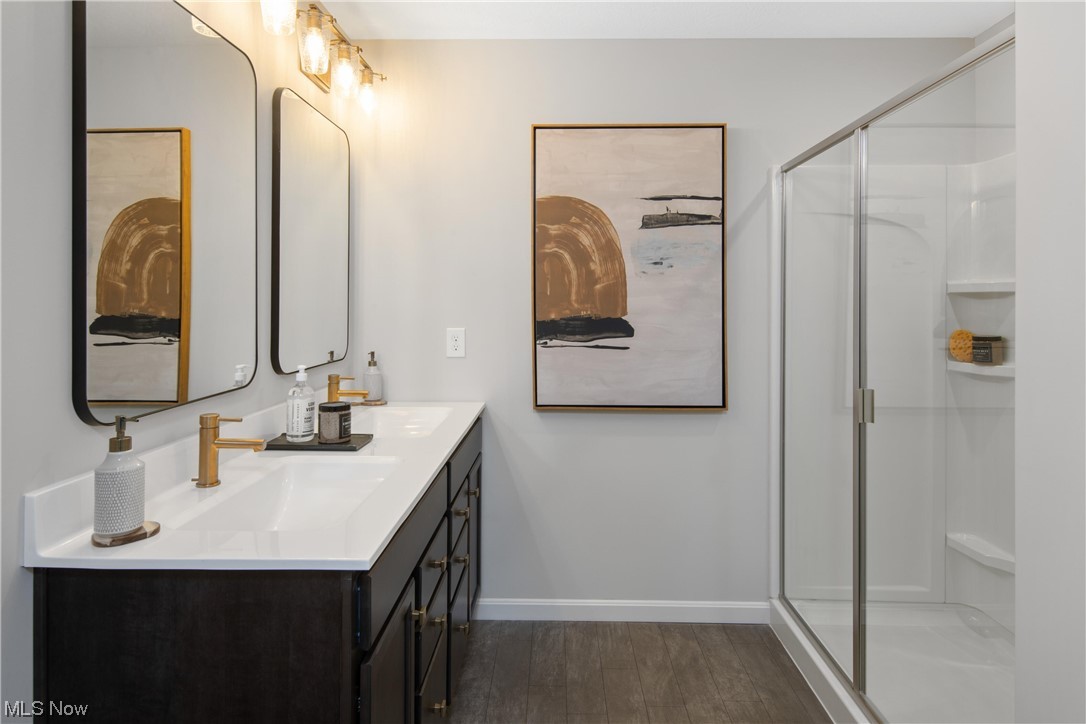 Redfern Trail - Residential