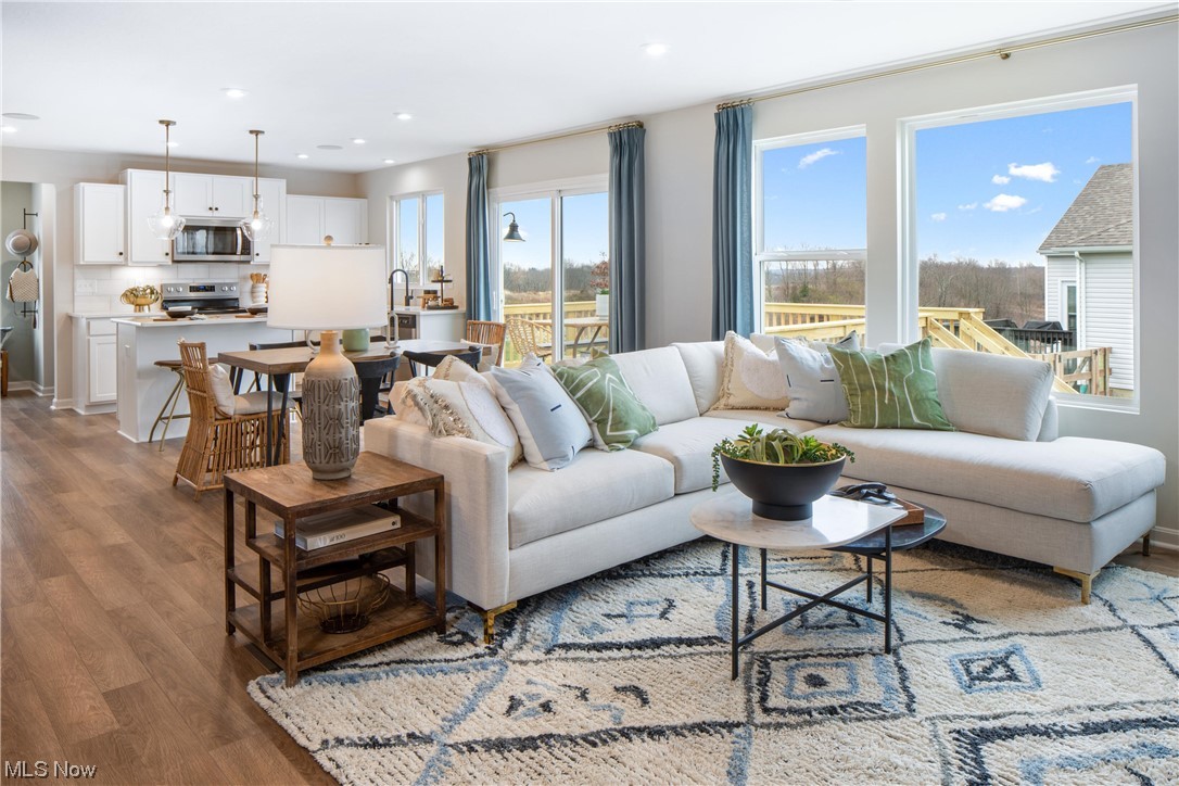 Redfern Trail - Residential