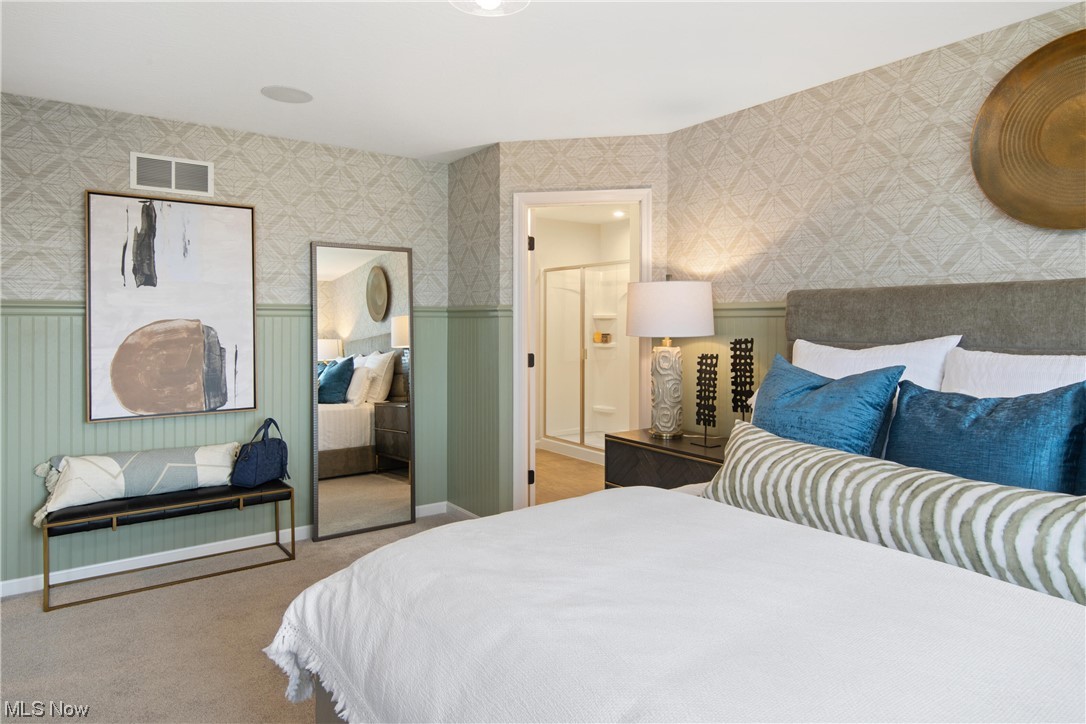 Redfern Trail - Residential