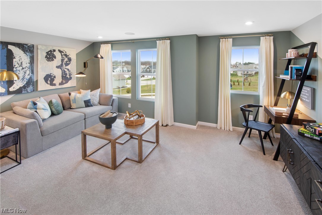 Redfern Trail - Residential