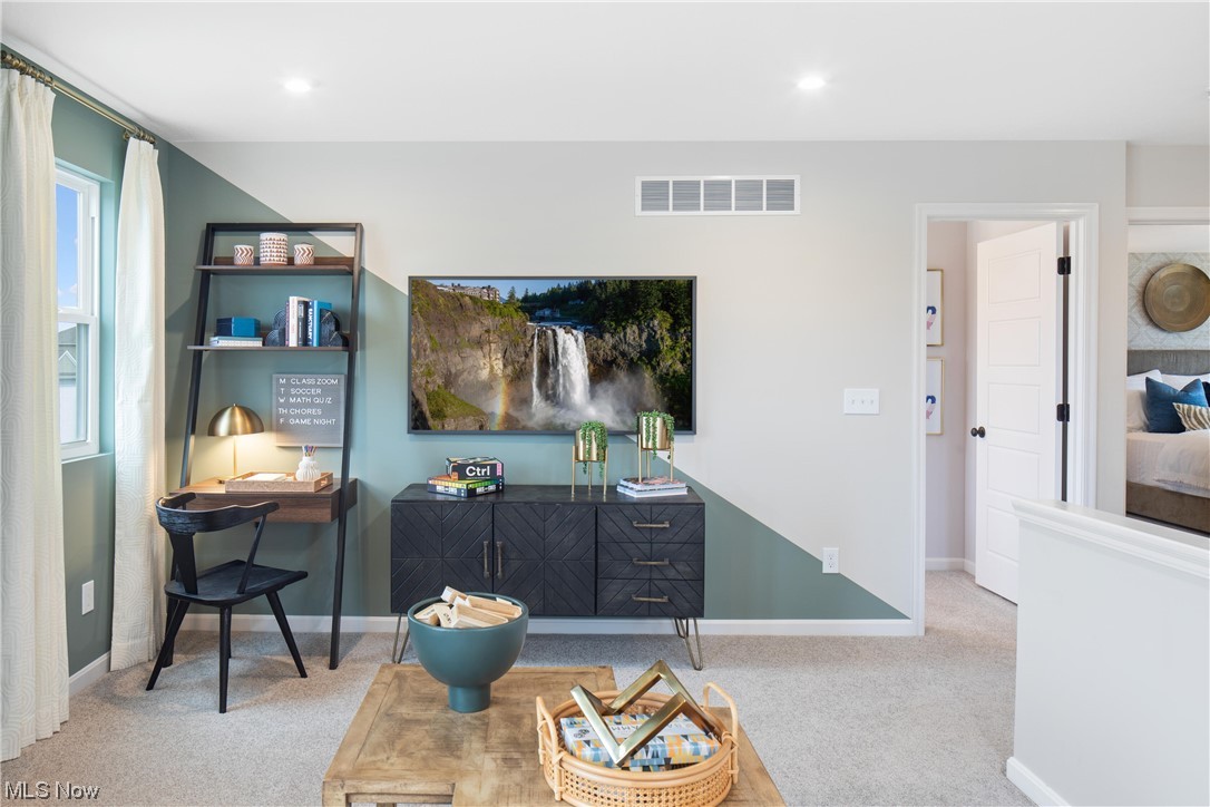 Redfern Trail - Residential