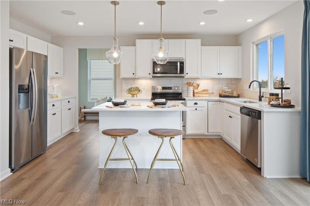 Redfern Trail - Residential