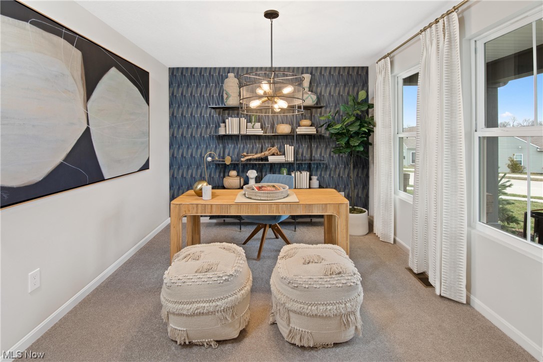 Redfern Trail - Residential