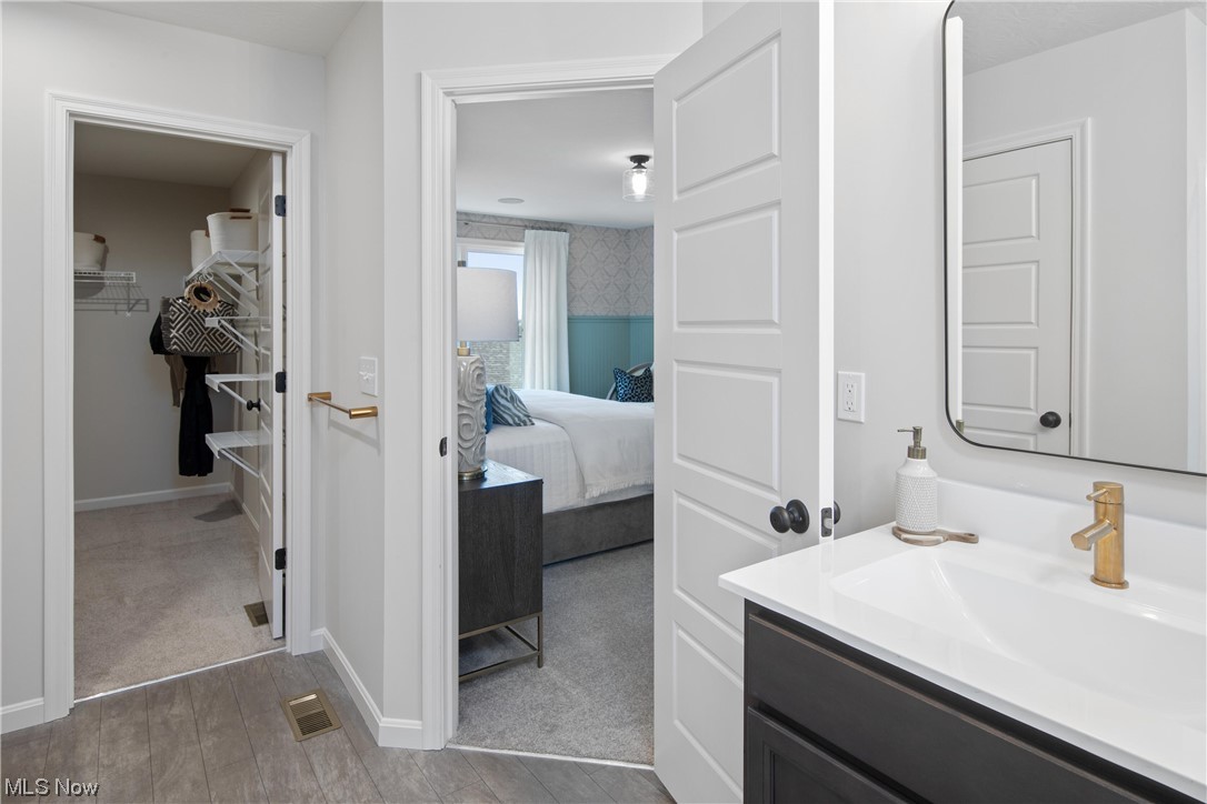 Redfern Trail - Residential