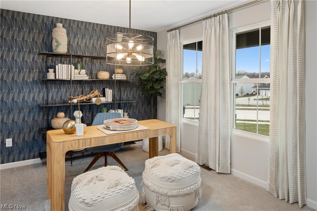 Redfern Trail - Residential