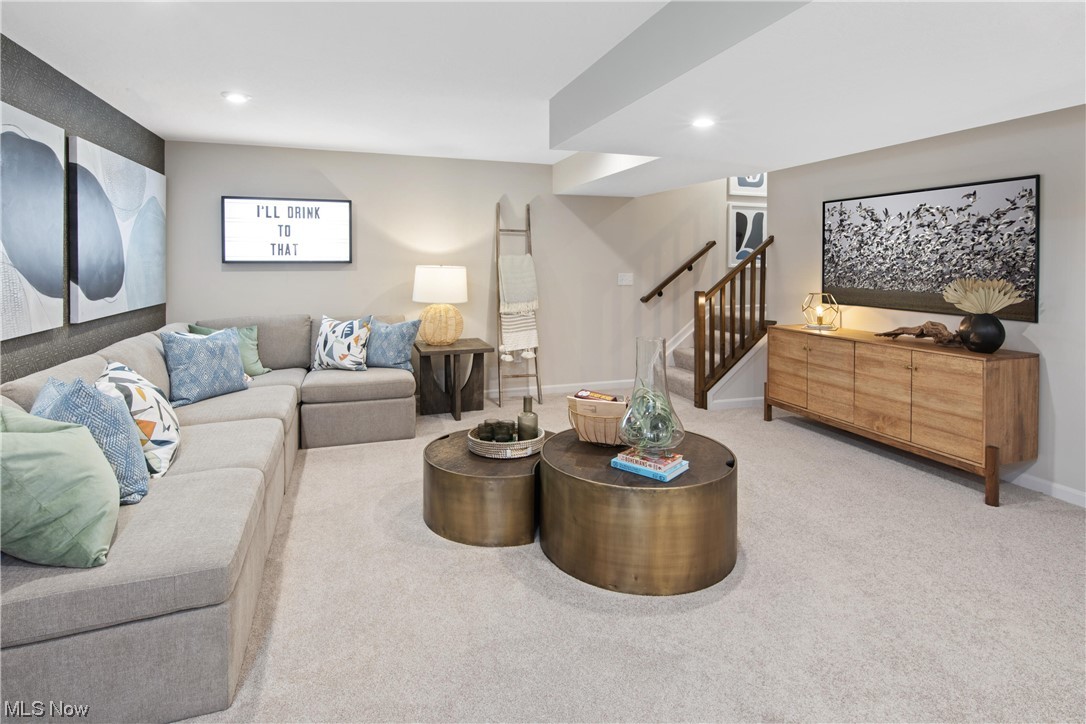 Redfern Trail - Residential