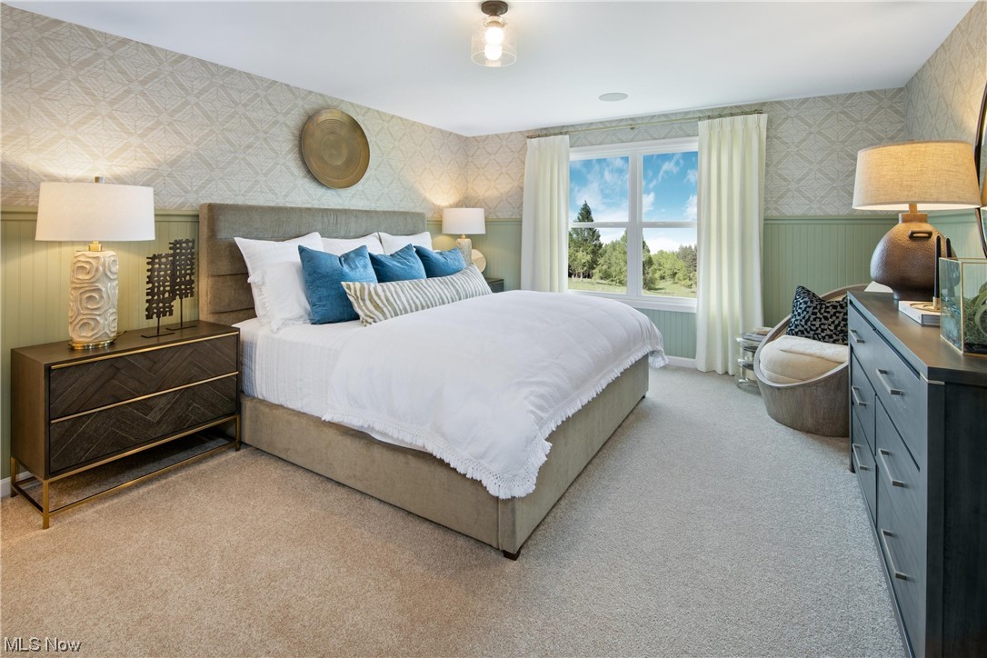 Redfern Trail - Residential