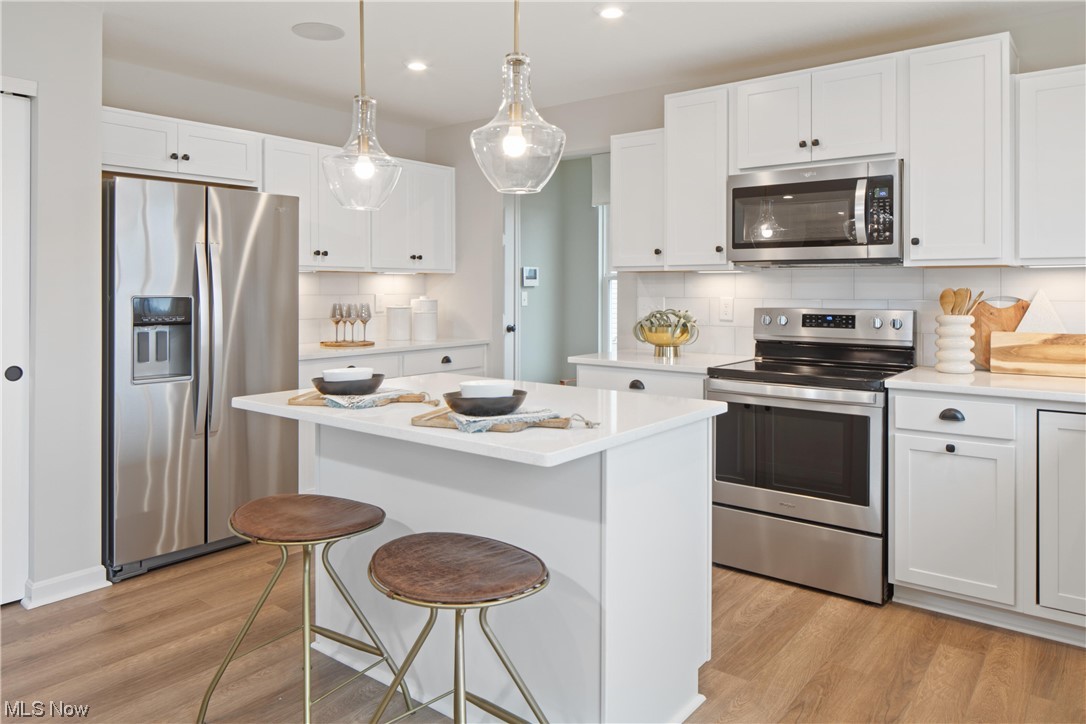 Redfern Trail - Residential