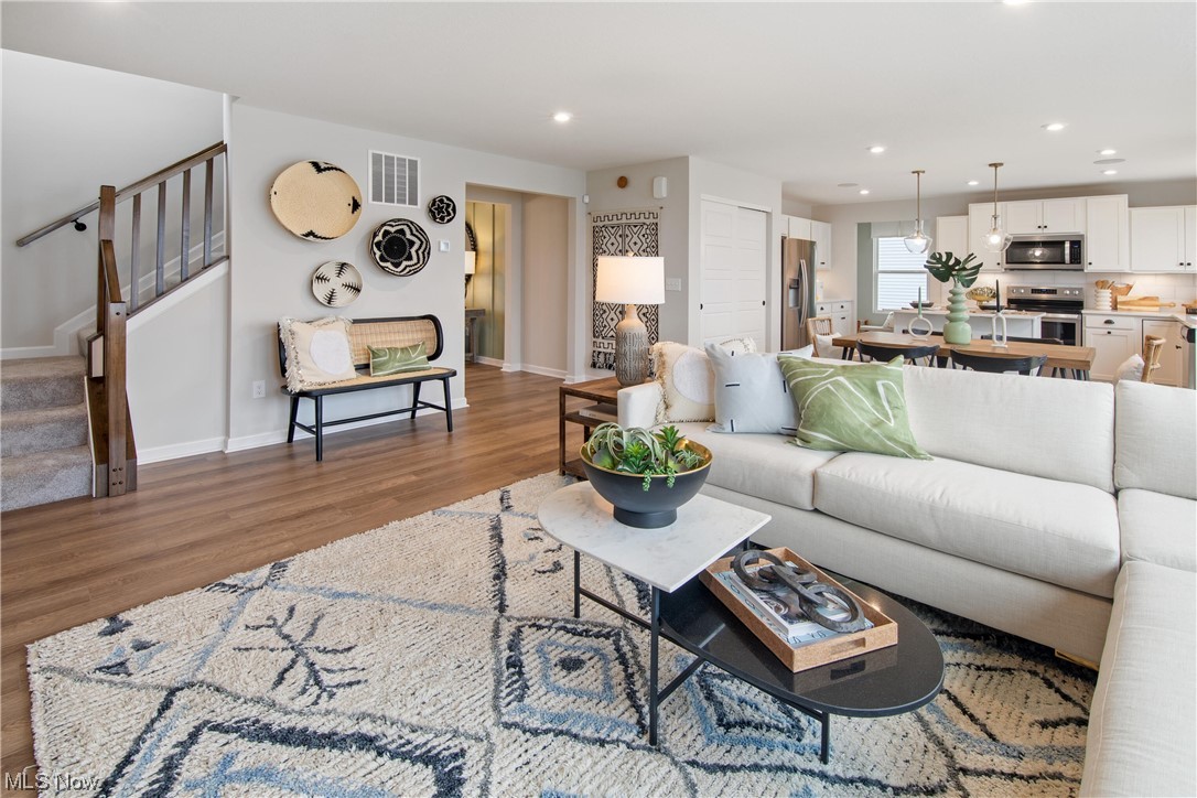 Redfern Trail - Residential