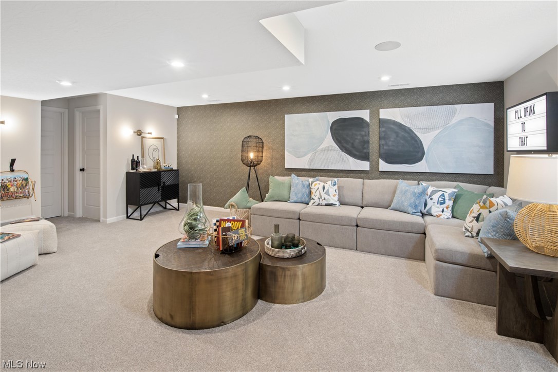 Redfern Trail - Residential