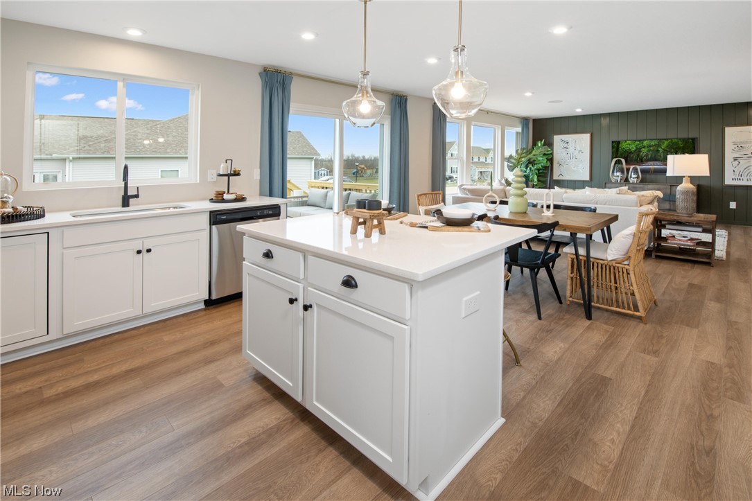 Redfern Trail - Residential