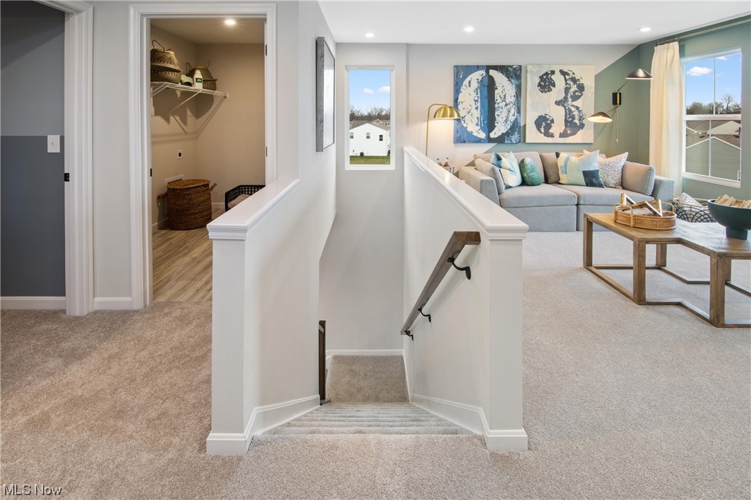 Redfern Trail - Residential