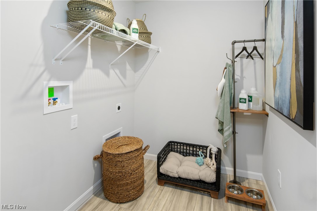 Redfern Trail - Residential